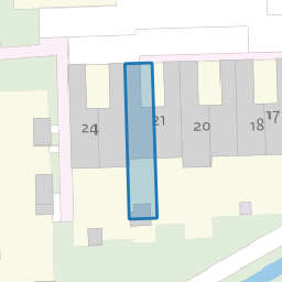 Perceel MDE01-S-2139