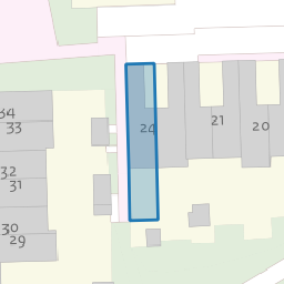 Perceel MDE01-S-2141