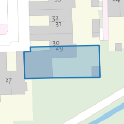 Perceel MDE01-S-2147