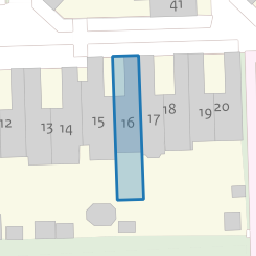 Perceel MDE01-S-2156