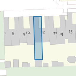 Perceel MDE01-S-2161