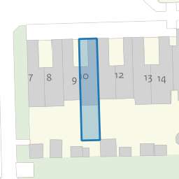 Perceel MDE01-S-2162