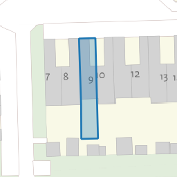 Perceel MDE01-S-2163