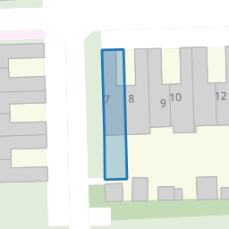 Perceel MDE01-S-2165