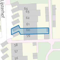 Perceel MDE01-S-2171