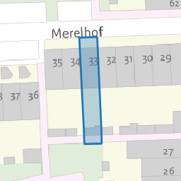 Perceel MDE01-S-2175