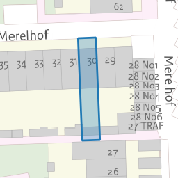 Perceel MDE01-S-2178