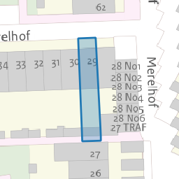Perceel MDE01-S-2179