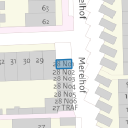 Perceel MDE01-S-2183