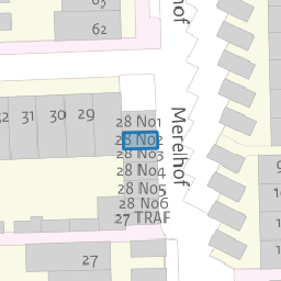 Perceel MDE01-S-2184