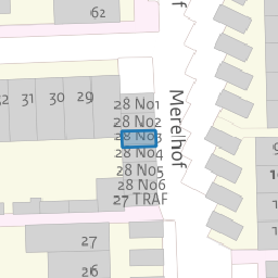 Perceel MDE01-S-2185