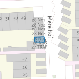 Perceel MDE01-S-2187