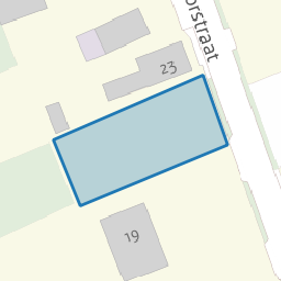 Perceel MDE01-S-2189