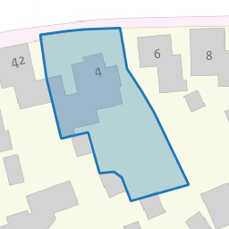 Perceel MDE01-S-2197