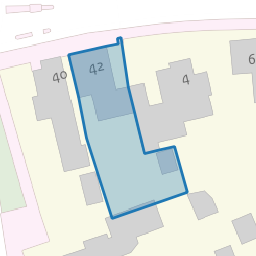 Perceel MDE01-S-2198