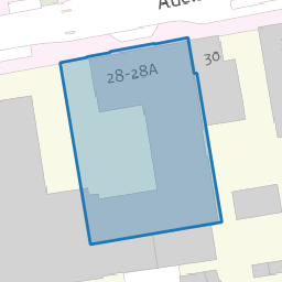 Perceel MDE01-S-2199