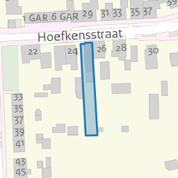 Perceel MDE01-S-2205