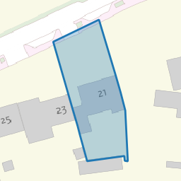 Perceel MDE01-S-2217