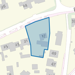 Perceel MDE01-S-2218