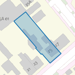 Perceel MDE01-S-2219