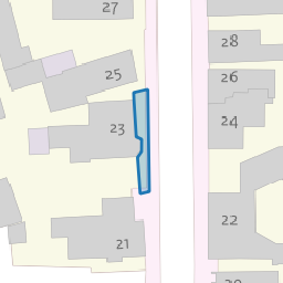 Perceel MDE01-S-2222