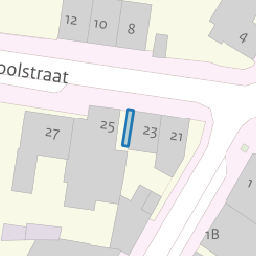 Perceel MDE01-S-2231