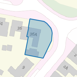 Perceel MDE01-S-2244