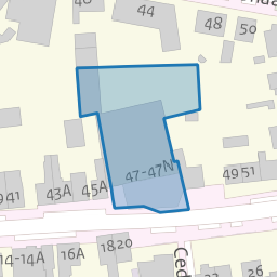 Perceel MDE01-S-2248