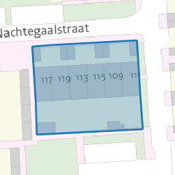 Perceel MDE01-S-2252
