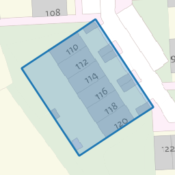 Perceel MDE01-S-2255