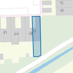 Perceel MDE01-S-2262