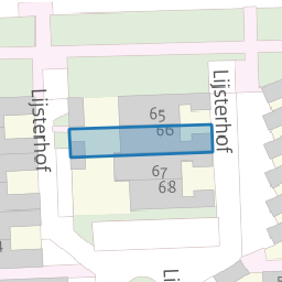 Perceel MDE01-S-2264