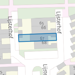 Perceel MDE01-S-2265