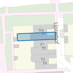 Perceel MDE01-S-2268