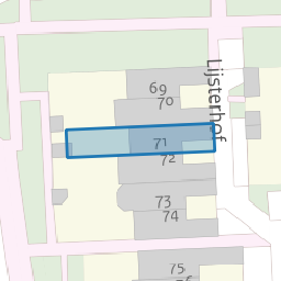 Perceel MDE01-S-2269