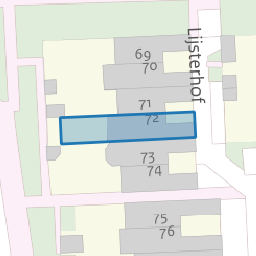 Perceel MDE01-S-2270