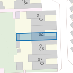 Perceel MDE01-S-2282