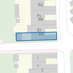 Perceel MDE01-S-2286