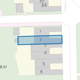 Perceel MDE01-S-2288