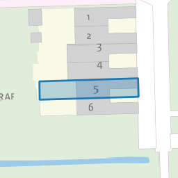 Perceel MDE01-S-2291