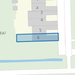 Perceel MDE01-S-2292