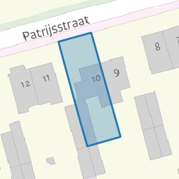 Perceel MDE01-S-2304