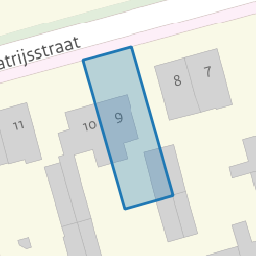 Perceel MDE01-S-2305