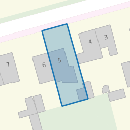 Perceel MDE01-S-2309