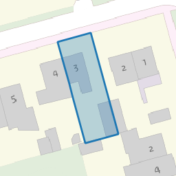 Perceel MDE01-S-2311