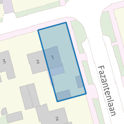 Perceel MDE01-S-2313