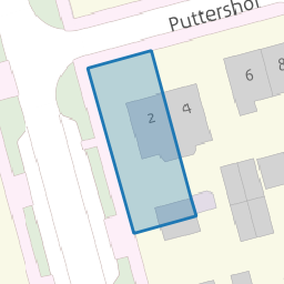 Perceel MDE01-S-2314