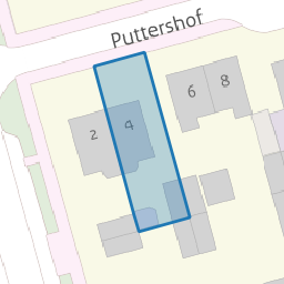 Perceel MDE01-S-2315