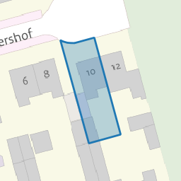 Perceel MDE01-S-2318
