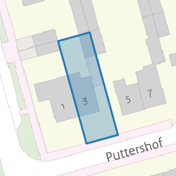 Perceel MDE01-S-2321